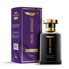 Park avenue euphoria perfume 100ml - ShopXonline