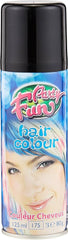 Party Fun Black Hair Colour 125ml - ShopXonline
