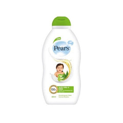 Pears Aloe Vera & Neem Baby Cream - 100m - ShopXonline