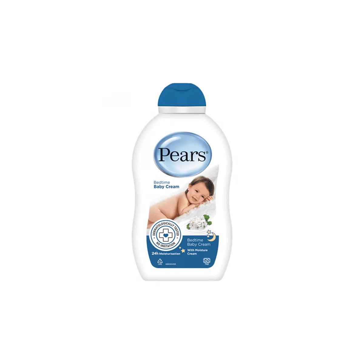 Pears Bedtime Baby Cream - 50ml - ShopXonline