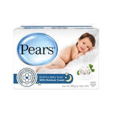 Pears Bedtime Baby Soap 90G - ShopXonline
