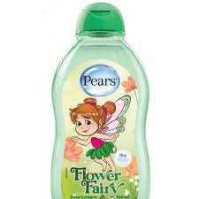 Pears Flower Fairy Baby Cologne - 100ml - ShopXonline