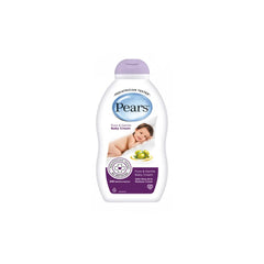 pears pure & gentle baby cream - 50ml - ShopXonline