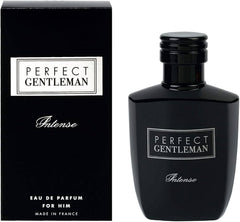 PERFECT GENTLEMAN INTENSE EAU DE PARFUM FOR HIM 100ml - ShopXonline