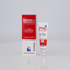 Eventone-C L-Glutathione & Vitamin C Cream 30Ml