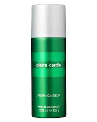 Pierre Cardin Perfume Deodorant Pour Monsieur - 200ml - ShopXonline