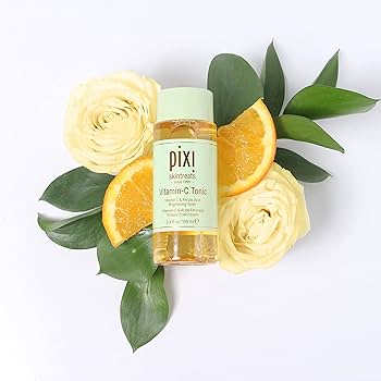 Pixi by Petra Vitamin C Tonic 3 100ml - Brighting Toner - ShopXonline
