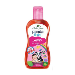 Panda Baby Wash With Gotukola 100ML