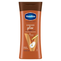 Vaseline Cocoa Glow Serum Body Lotion 200ml