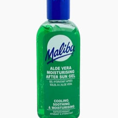 Malibu Aloe Vera Moisturising After Sun Gel 100ml