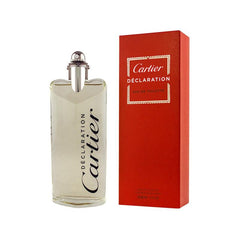Cartier Declaration For Men Eau De Toilette 100ml ( A Grade )