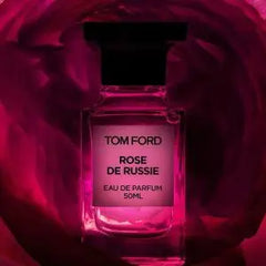 Tom Ford Rose De Russie Eau De Parfum 100ml