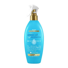 Ogx Shine Heat Protect Spray 177Ml