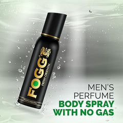 Fogg Fresh Oriental Body Spray -120ml - L
