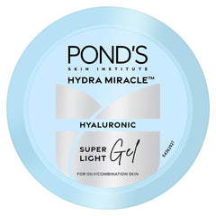 Pond's Hydra Miracle Hyaluronic Super Light Gel 50ml