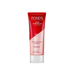 Ponds Age Miracle Facial Cleaner - 100g - ShopXonline