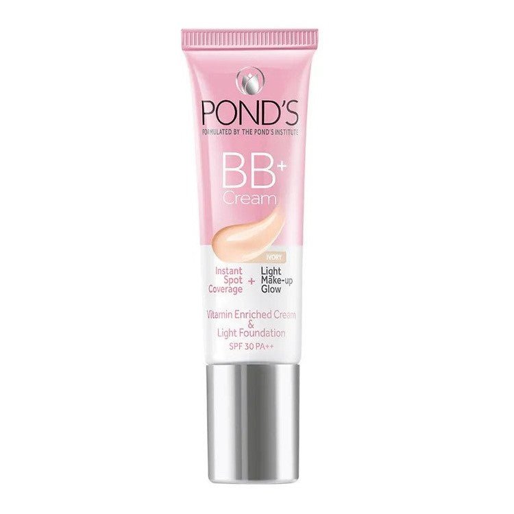 Ponds BB+ Cream - 9g - ShopXonline