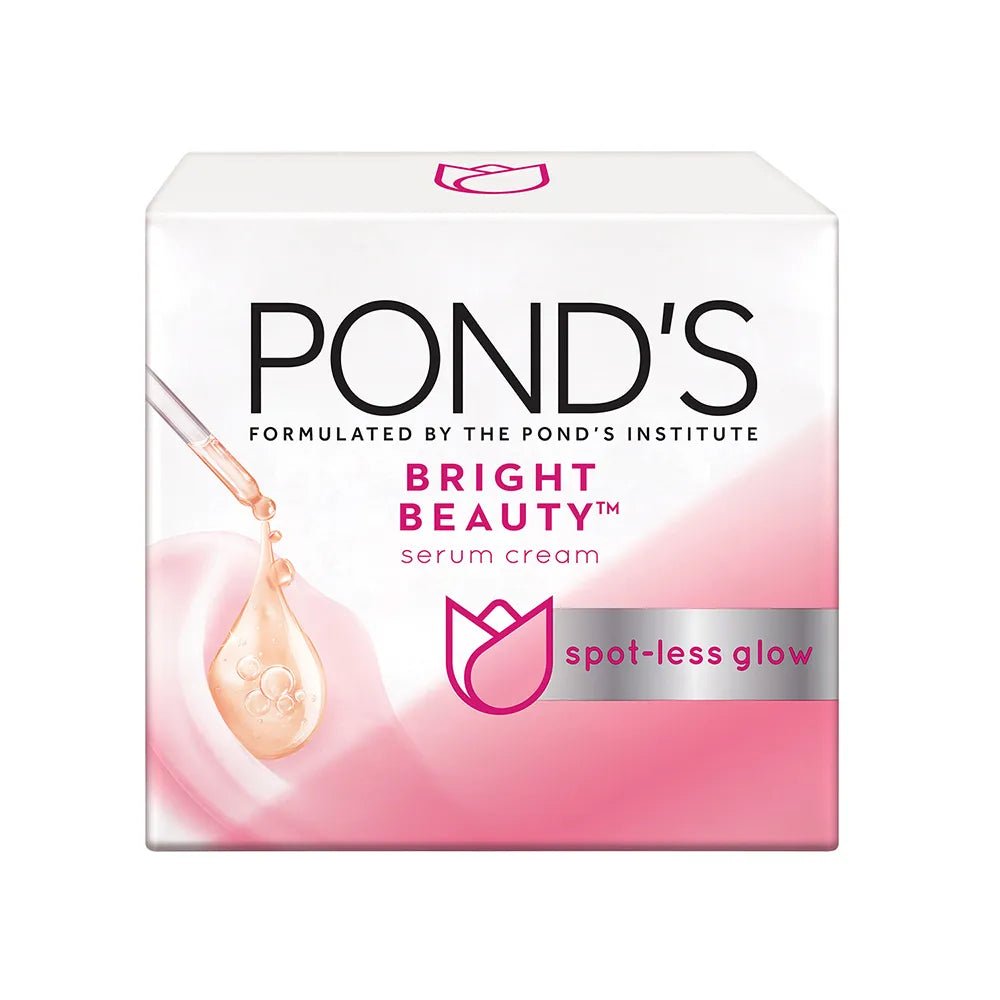 Pond's Bright Beauty Serum Cream 15g - ShopXonline