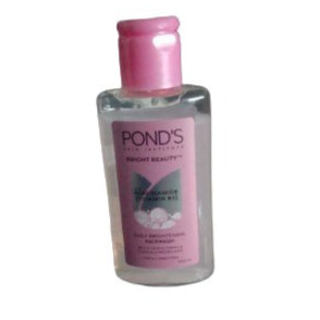 Pond's Bright Beauty Vitamin B3 Face Wash - 50ml - ShopXonline