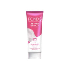 Ponds Bright Beauty Vitamin B3 Facewash - 50g - ShopXonline