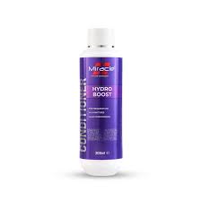Miracle Hydro Boost Conditioner 200ml