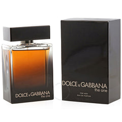 The One Men by Dolce & Gabbana EDP Spray 3.4 oz (100 ml) ( A Grade )