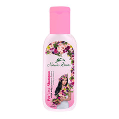 Nature's Secret Perfume Shampoo 40ml