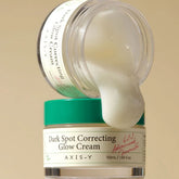 AXIS-Y - Dark Spot Correction Glow Cream - 50ml