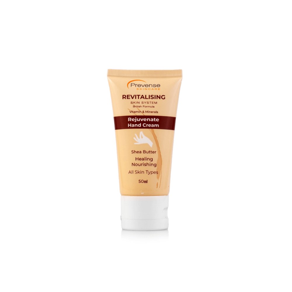 Prevense Rejuvenate Hand Cream - 50ml - ShopXonline