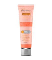 Prevense Skincare Revitalising Facial Scrub - 120ml - ShopXonline