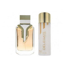 Prive Delegate Perfumed Deodorant Body Spray Pack - ShopXonline