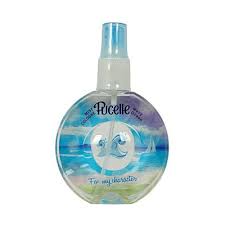 Pucelle Mist Cologne Wavy Ocean 75ml - ShopXonline