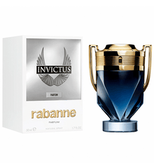 Rabanne Invictus Parfum 100ml - ShopXonline