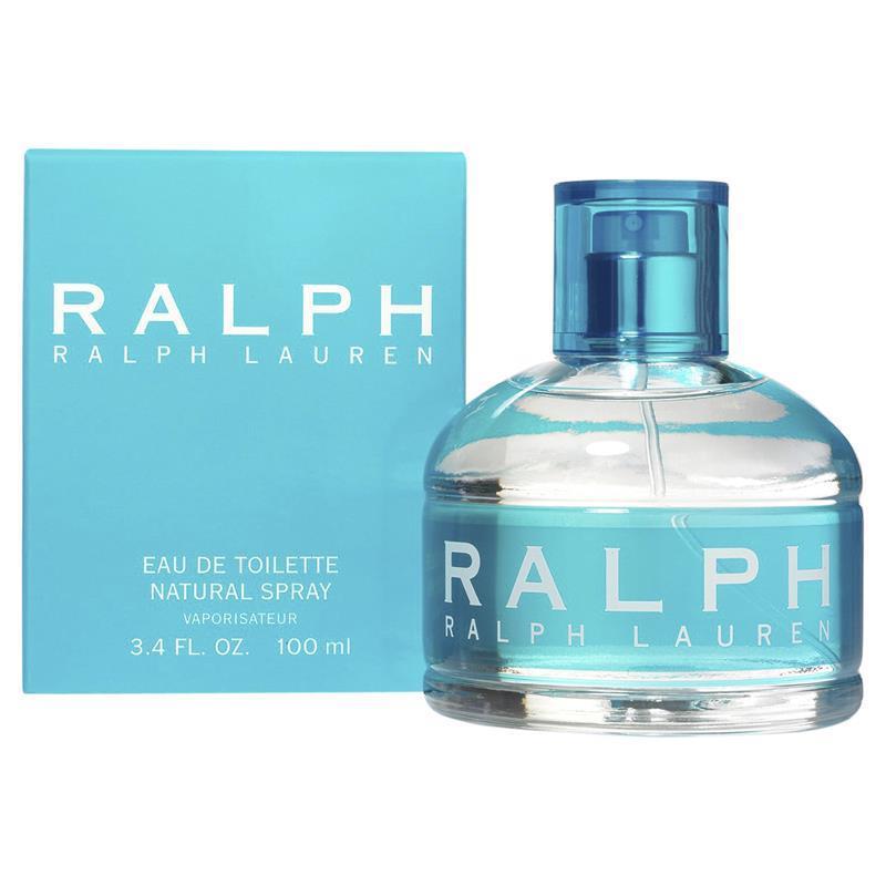 Ralph Lauren Eau De Toilette - 100ml - ShopXonline