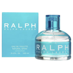 Ralph Lauren Eau De Toilette - 100ml - ShopXonline