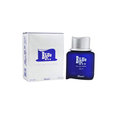 Rasasi Blue For Men Eau De Toilette - 100ml - ShopXonline