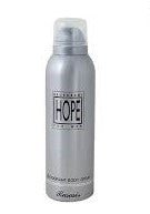 Rasasi Hope For Men Deodorant Body Spray - 200ml - ShopXonline