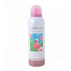 Rasasi Innocence Deodorant Body Spray - 200ml - ShopXonline