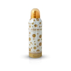 Rasasi Relation Pour Femme Deodorant Body Spray - 200ml - ShopXonline