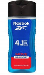 Reebok 4in1 Move Your Spirit 400ml - ShopXonline