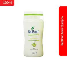 ReeBonn Amla Shampoo - 100ml - ShopXonline