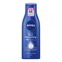 Nivea Rich Nourishing Body Lotion 400ml
