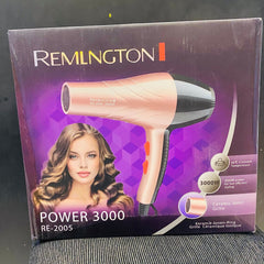 Remlington Power 3000 RE - 2005 Hair Drayer - ShopXonline