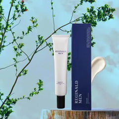 Reginald Men SPF 50+ PA+++Moisturizing Sunscreen 50g