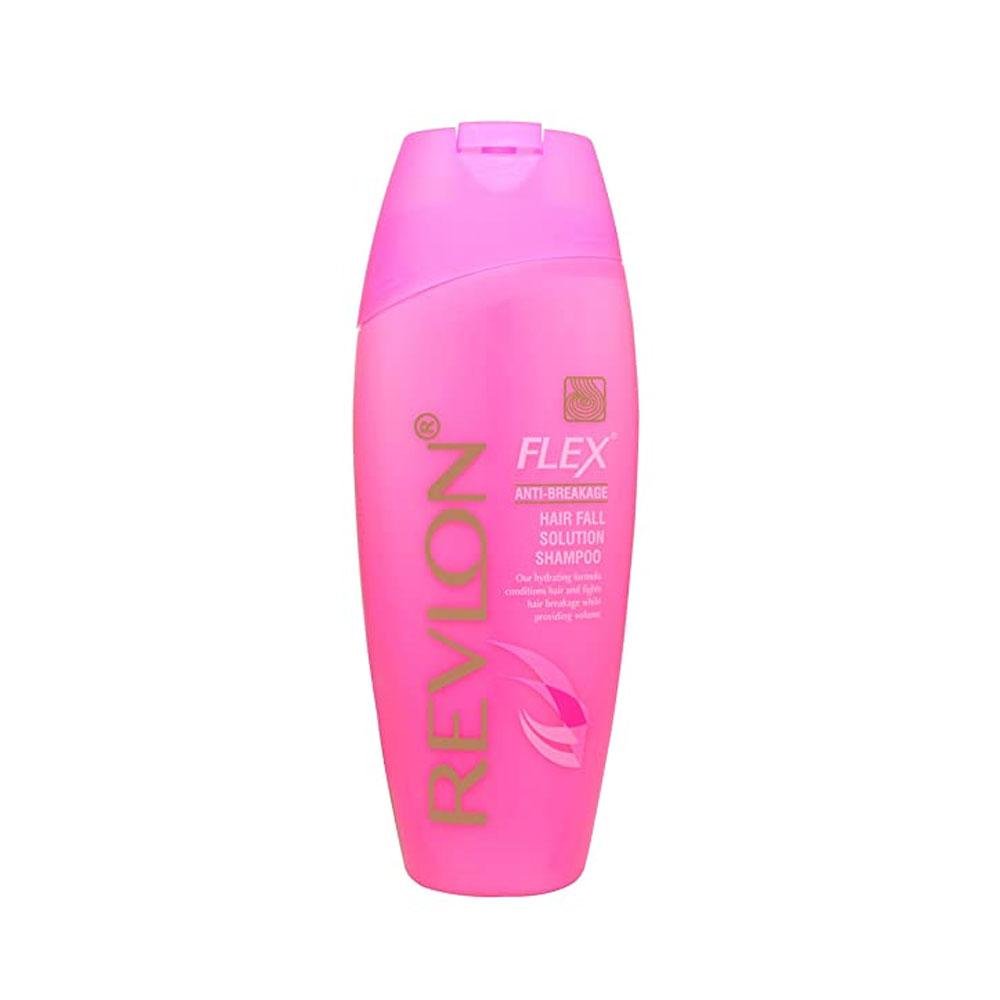 Revlon flex anti breakage hair fall shampoo 400ml - ShopXonline