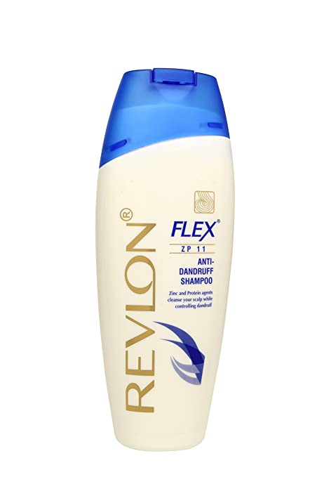 Revlon flex anti dandruff shampoo 400ml - ShopXonline