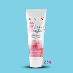 REVLON TOUCH & GLOW ADVANCED GLOW CREAM 25 G - ShopXonline