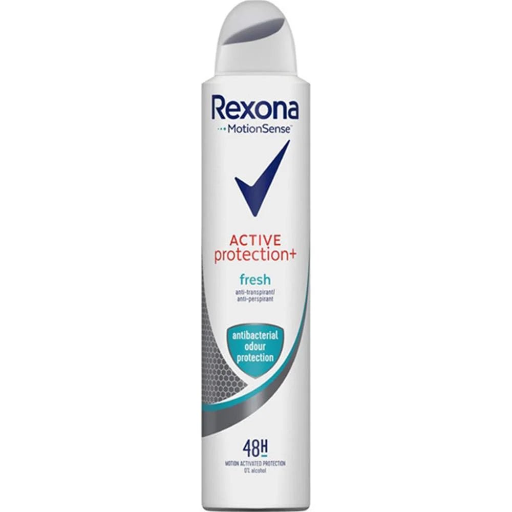 Rexona Active Protection+ Fresh Deodorant 200ml - ShopXonline