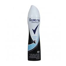 Rexona Motion Sense Invisible Aqua Anti Perspirant Spray - 200ml - ShopXonline