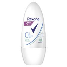 Rexona Pure Fresh Deodorant Roll - On 50 ml - ShopXonline